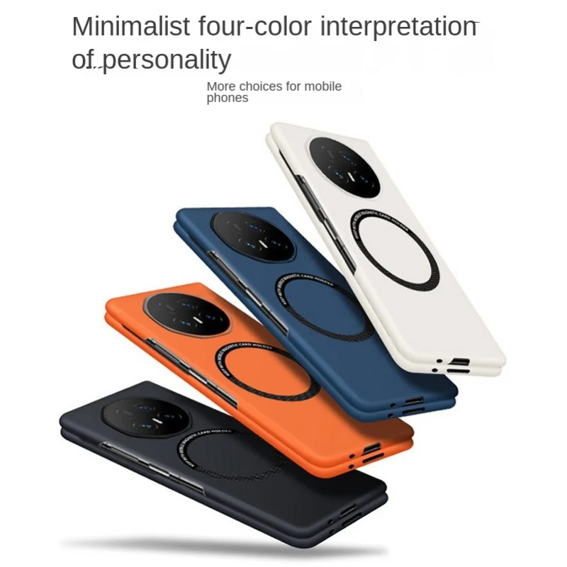 Wireless Car Charger - Luxe Slanke Frameloze Auto Magnetische Telefoon