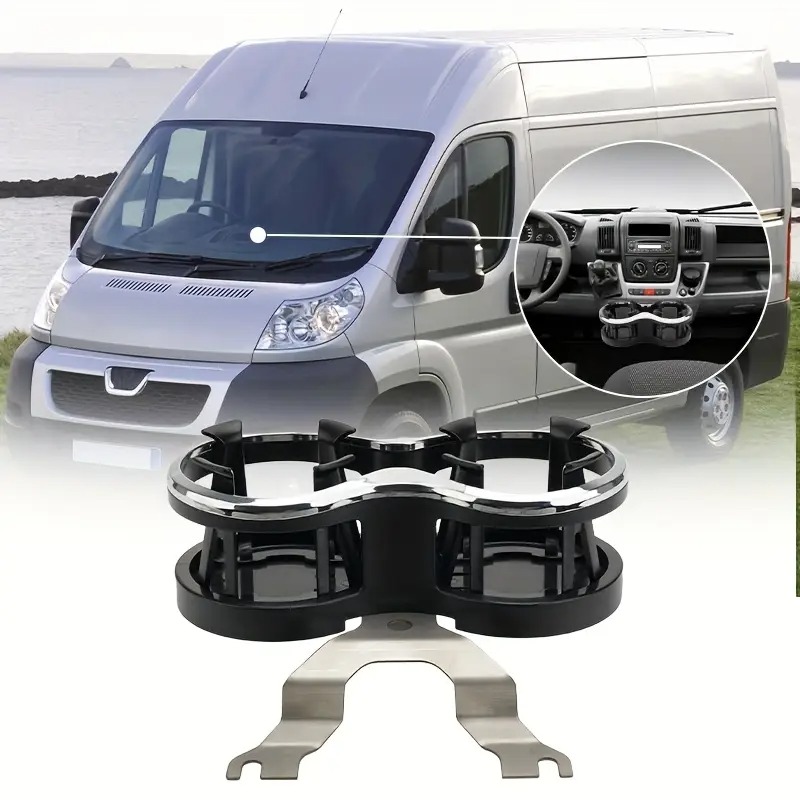 Car Accessories Interior - RV Drinken Bekerhouder Waterflessen Rack Auto-interieur