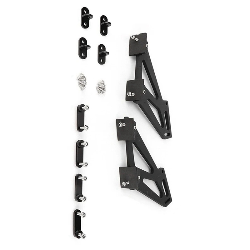 Car Accessories Racing - Super Sale Universele Auto Achtervleugel Kofferbak