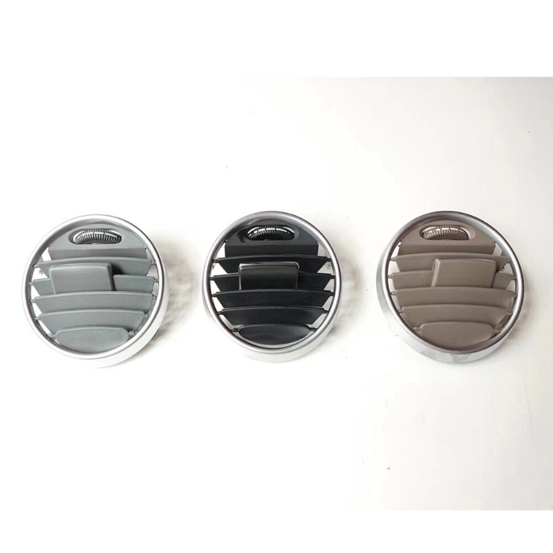 Car Accessories Dashboard - Auto dashboard links rechts AC ventilatierooster