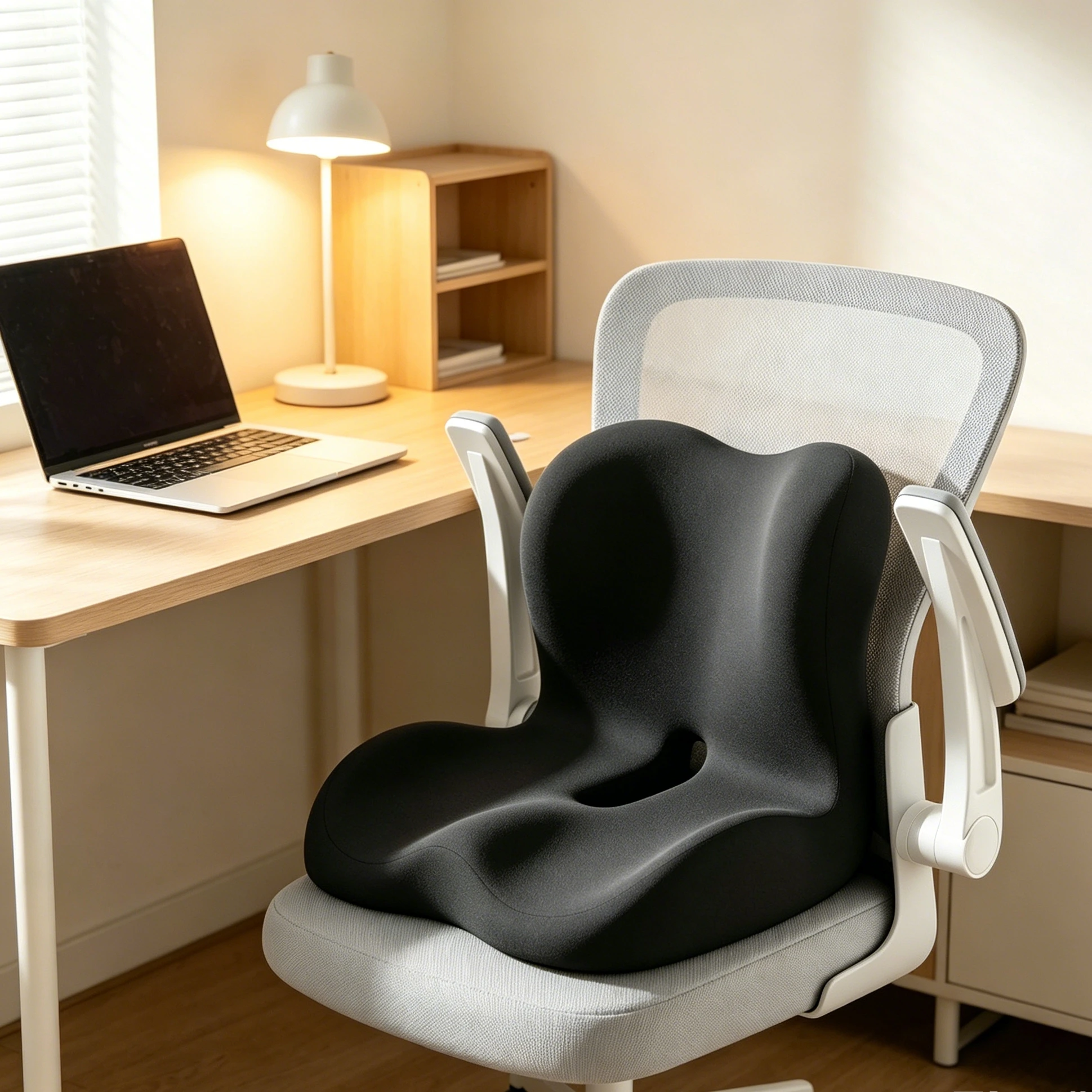 Car Accessories Limassol - Memory Foam Kussen Interieur Accessoires Kussen