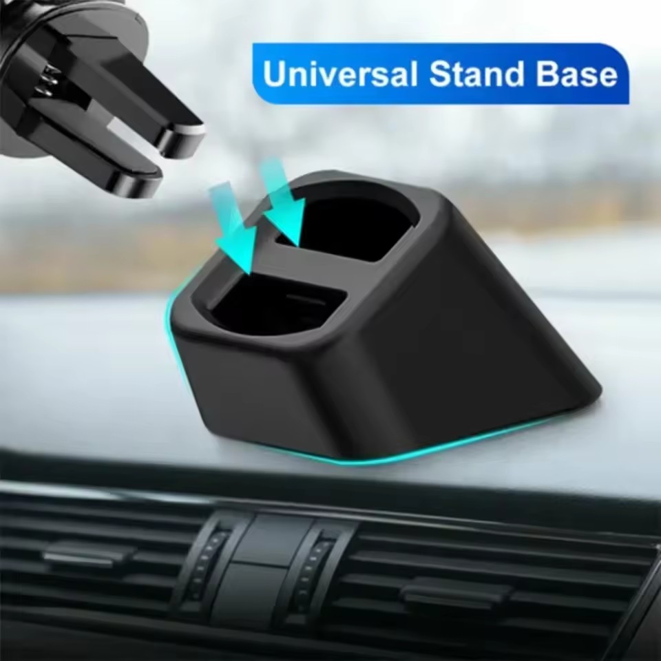Car Accessories Dashboard - Universele Mobiele Telefoonhouder voor in de