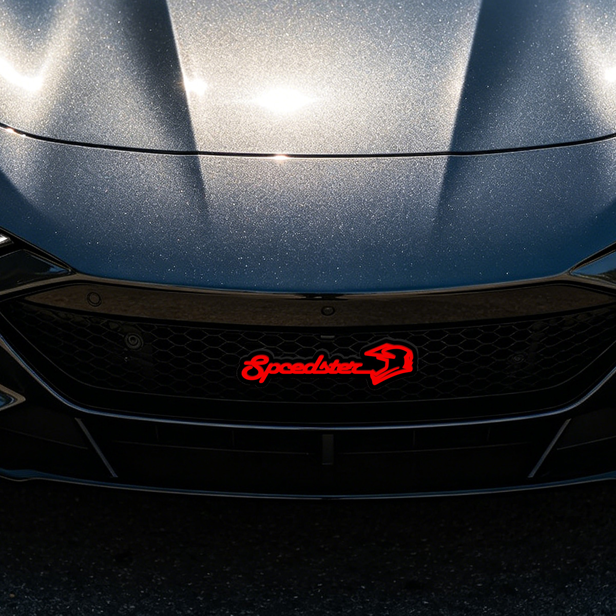 Klassieke racehelm acryl autos - Car Accessories Racing recensie en prijs