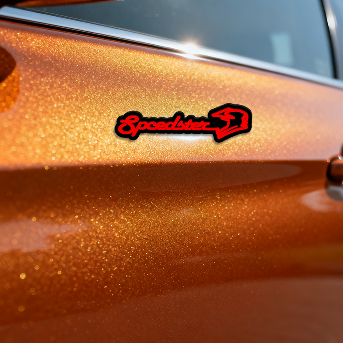 Klassieke racehelm acryl autos - Car Accessories Racing recensie en prijs