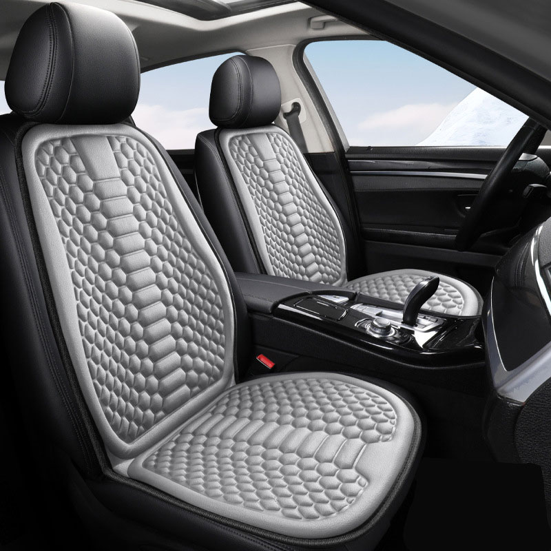 1pc luxe heren autostoelhoes 3 - Car Accessories Limassol recensie en prijs