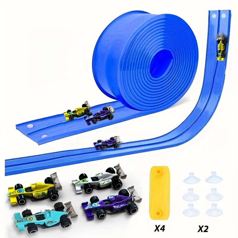 Flexibel Buigbaar Racebaan Spe - Car Accessories For Boys recensie en prijs