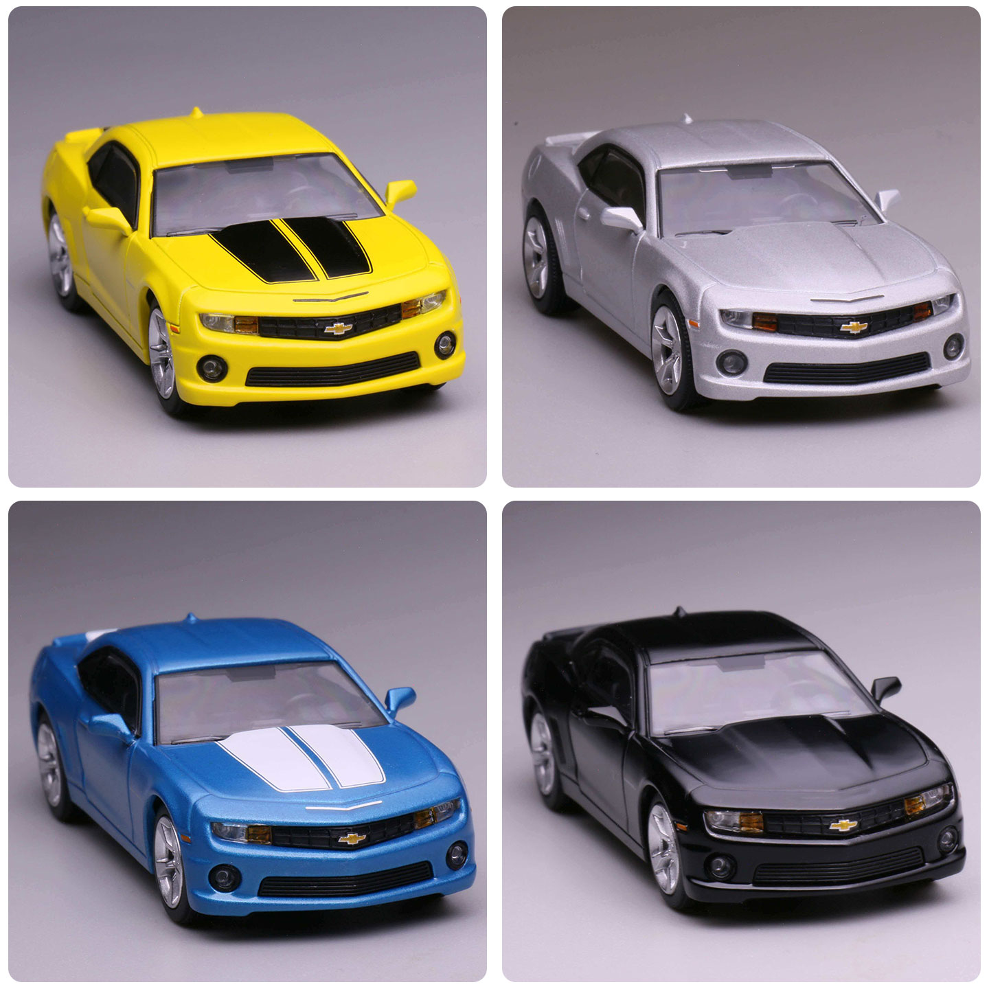 596 1/64 Chevrolet Impala Rive - Car Accessories For Boys recensie en prijs