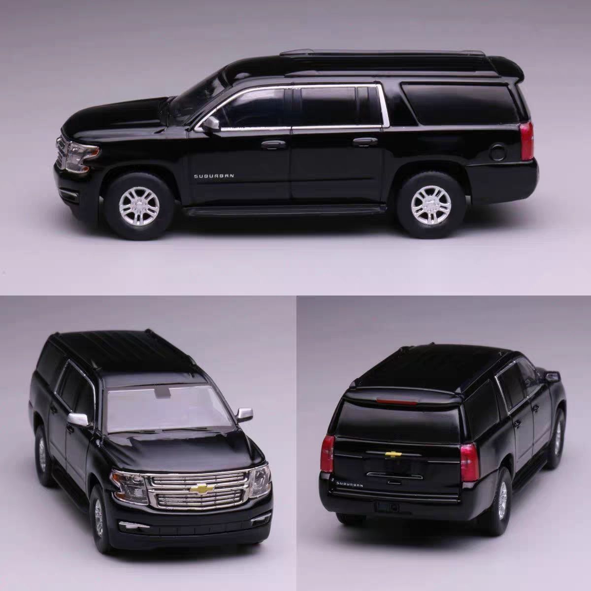 596 1/64 Chevrolet Impala Rive - Car Accessories For Boys recensie en prijs