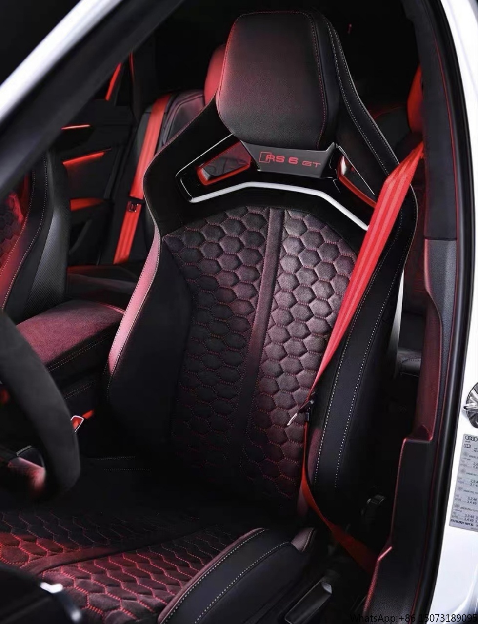 Auto-accessoires op maat gemaa - Car Accessories Racing recensie en prijs