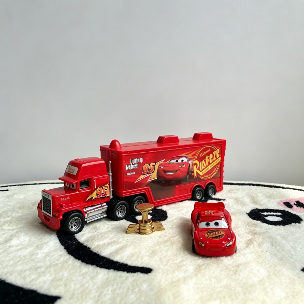 1:55 Schaal Legering Diecast A - Car Accessories For Boys recensie en prijs