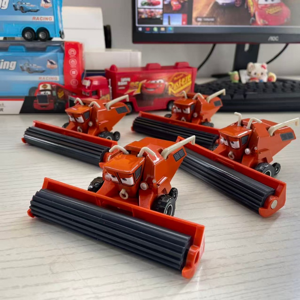 1:55 Schaal Legering Diecast A - Car Accessories For Boys recensie en prijs