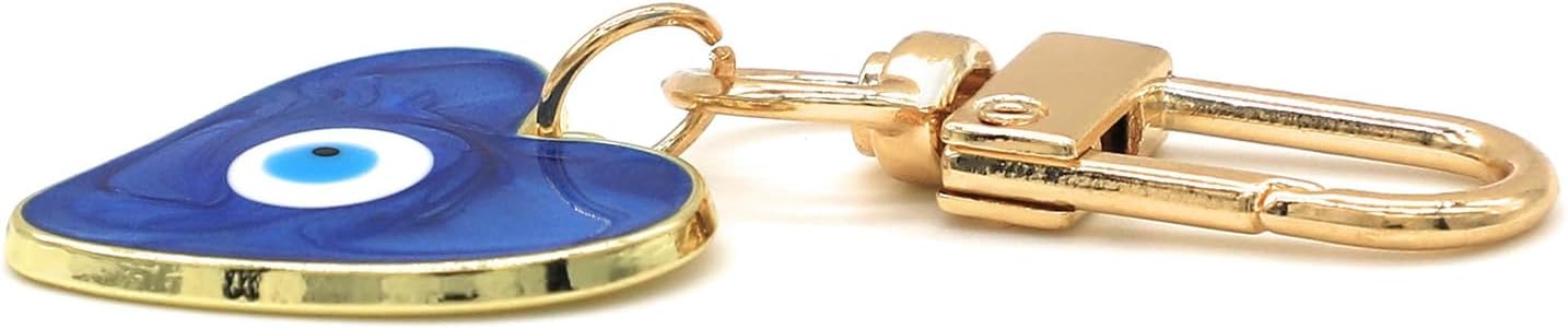 Boze Oog Sleutelhangers Zweet- - Car Accessories Evil Eye recensie en prijs