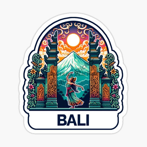 BALI INDONESIA Strand Surfen A - Car Accessories Bali recensie en prijs