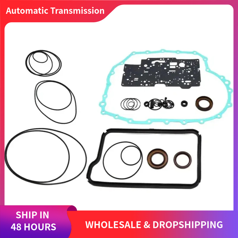 Autoreparatieset 4HP16 Excelle - Car Accessories Cork recensie en prijs
