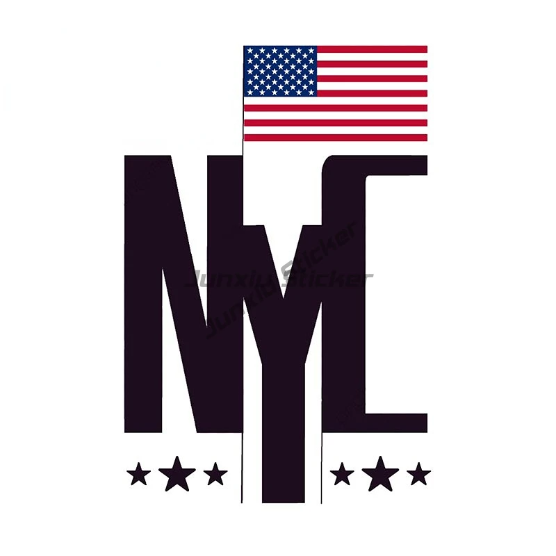 NYC New York City kaart Vrijhe - Car Accessories York recensie en prijs