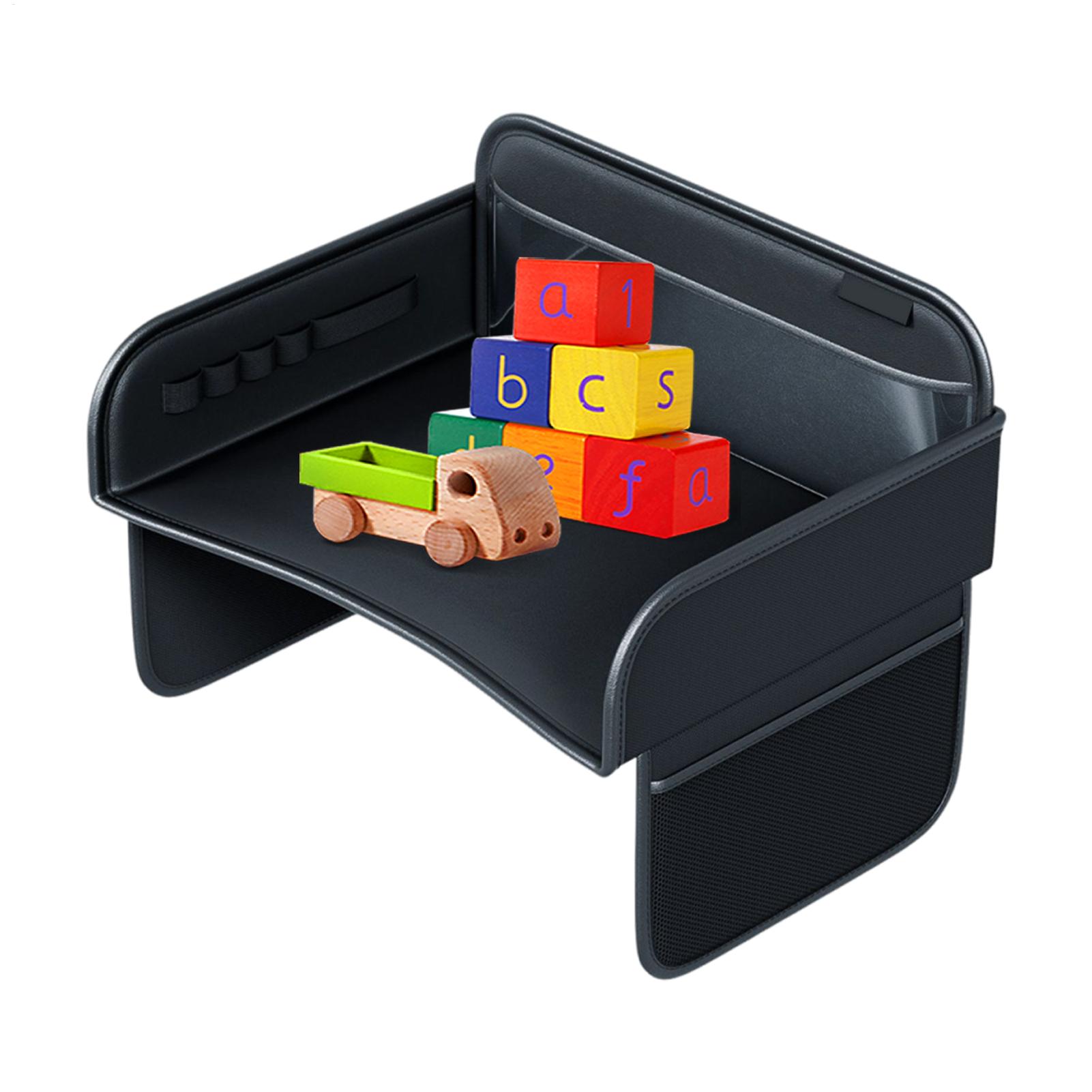 Kinderauto-eettafel Universele - Car Accessories For Boys recensie en prijs
