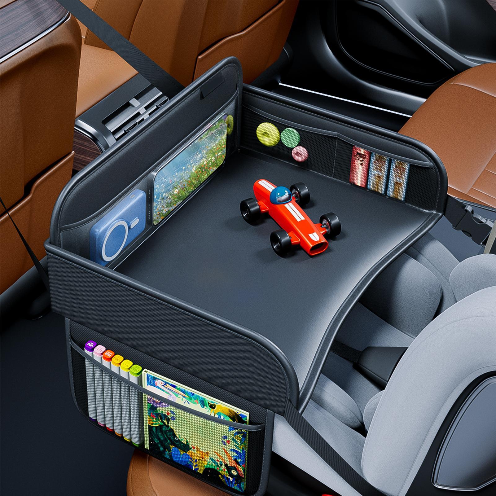 Kinderauto-eettafel Universele - Car Accessories For Boys recensie en prijs