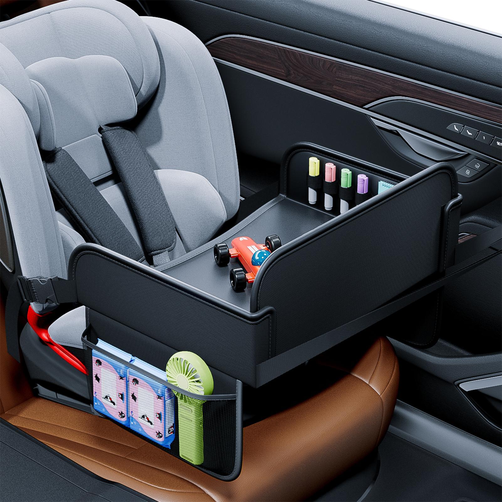 Kinderauto-eettafel Universele - Car Accessories For Boys recensie en prijs