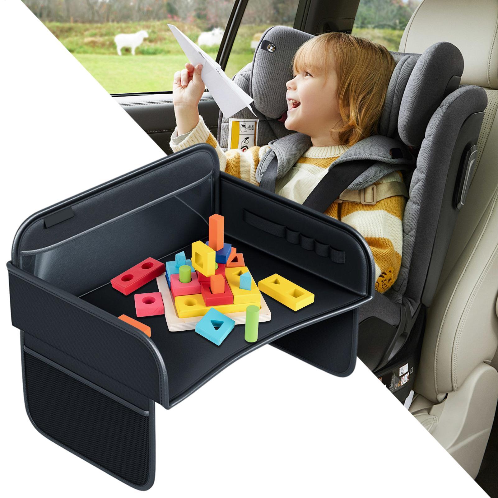 Kinderauto-eettafel Universele - Car Accessories For Boys recensie en prijs