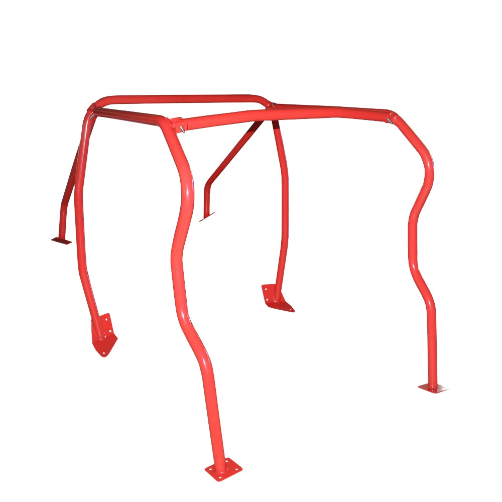 Stalen rolkooiframe voor Suzuk - Car Accessories Racing recensie en prijs