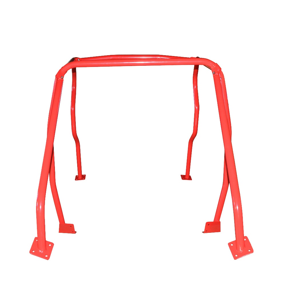 Stalen rolkooiframe voor Suzuk - Car Accessories Racing recensie en prijs