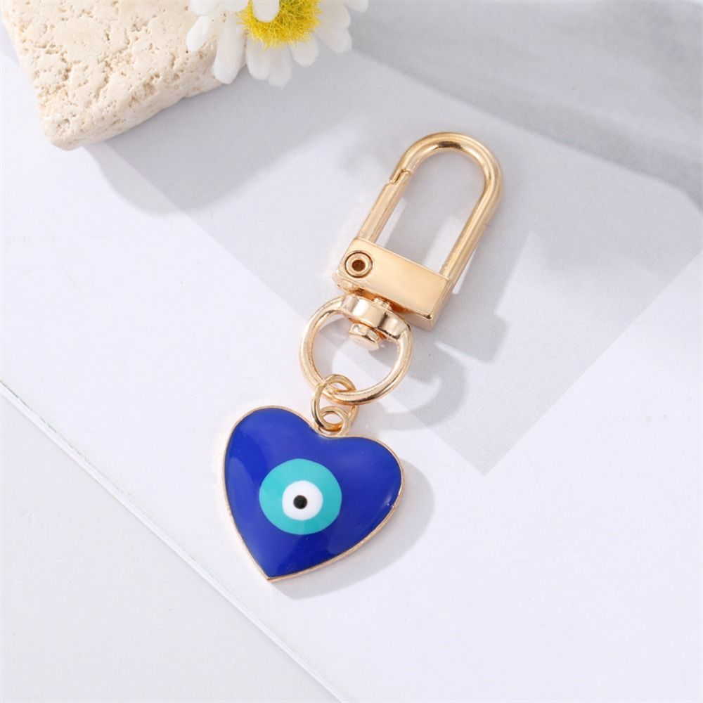 Sleutelhangerhouder Ornamenten - Car Accessories Evil Eye recensie en prijs
