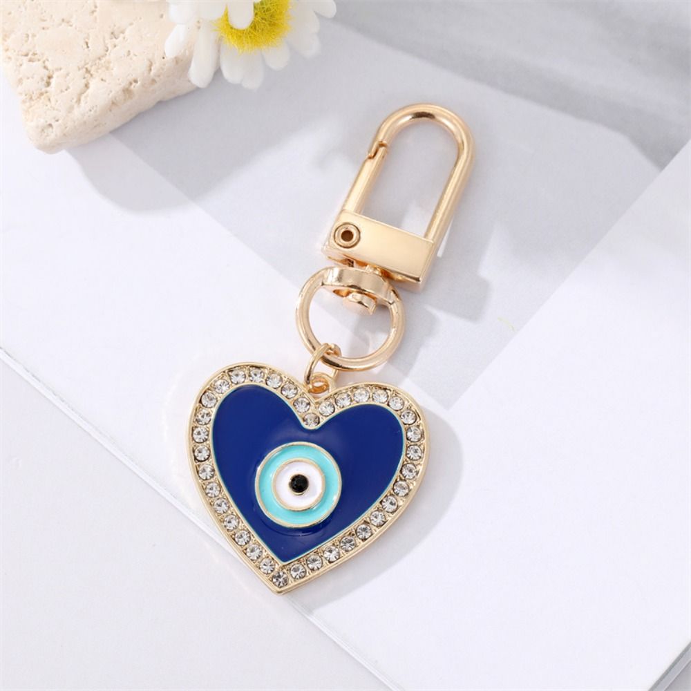 Sleutelhangerhouder Ornamenten - Car Accessories Evil Eye recensie en prijs