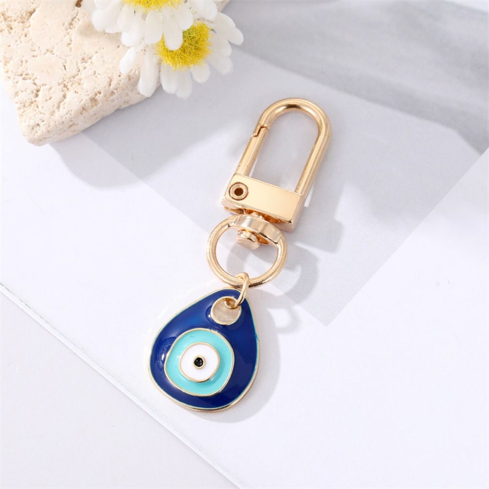 Sleutelhangerhouder Ornamenten - Car Accessories Evil Eye recensie en prijs