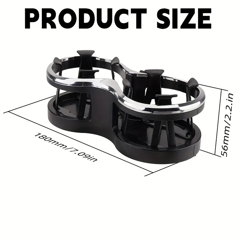 RV Drinken Bekerhouder Waterfl - Car Accessories Interior recensie en prijs