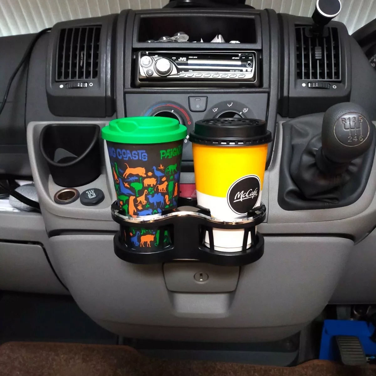 RV Drinken Bekerhouder Waterfl - Car Accessories Interior recensie en prijs