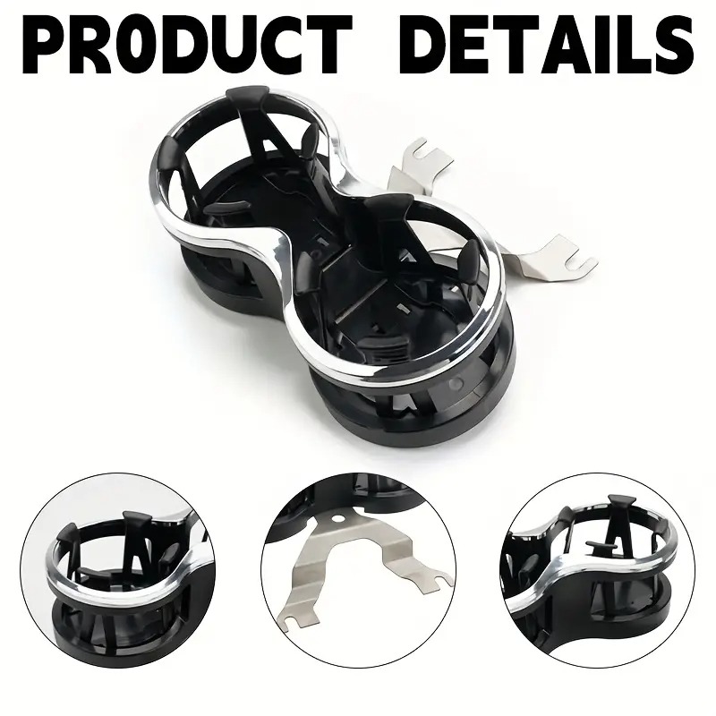 RV Drinken Bekerhouder Waterfl - Car Accessories Interior recensie en prijs