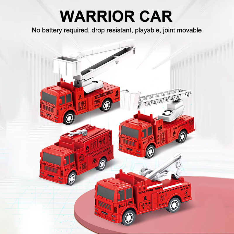1 Stuks Kinder Speelgoedauto I - Car Accessories For Boys recensie en prijs