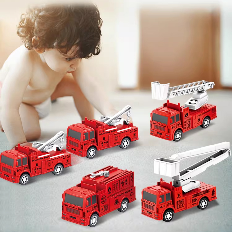 1 Stuks Kinder Speelgoedauto I - Car Accessories For Boys recensie en prijs