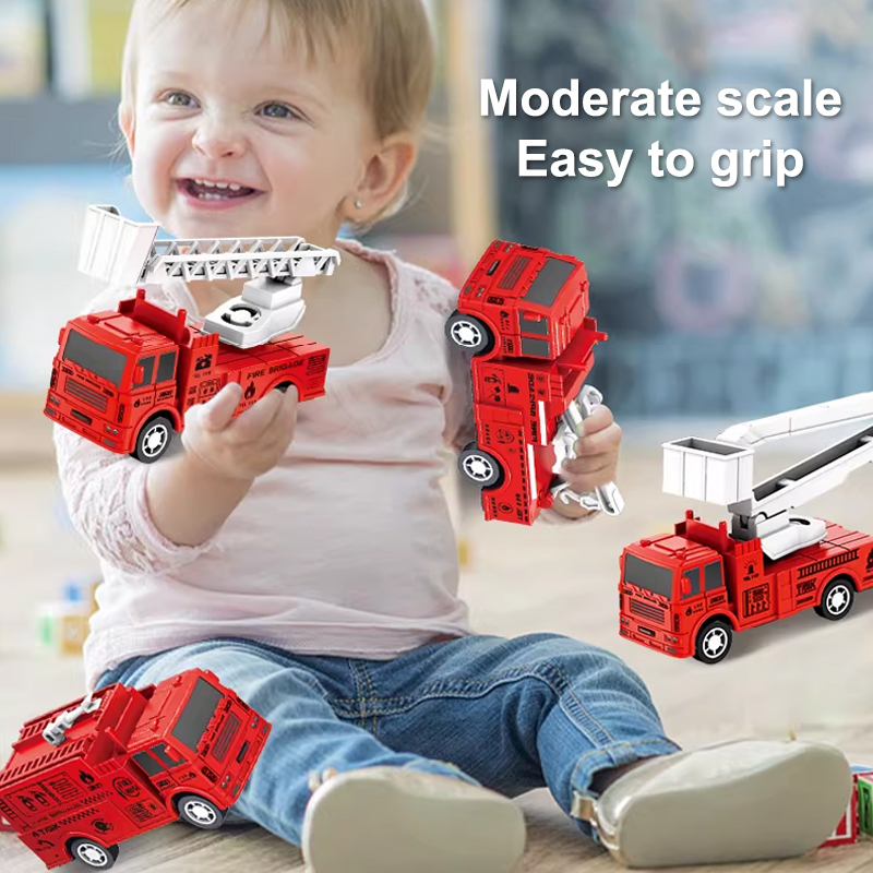 1 Stuks Kinder Speelgoedauto I - Car Accessories For Boys recensie en prijs