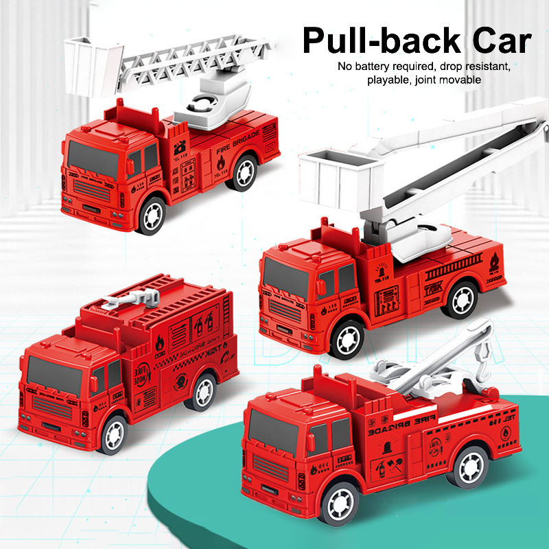 1 Stuks Kinder Speelgoedauto I - Car Accessories For Boys recensie en prijs