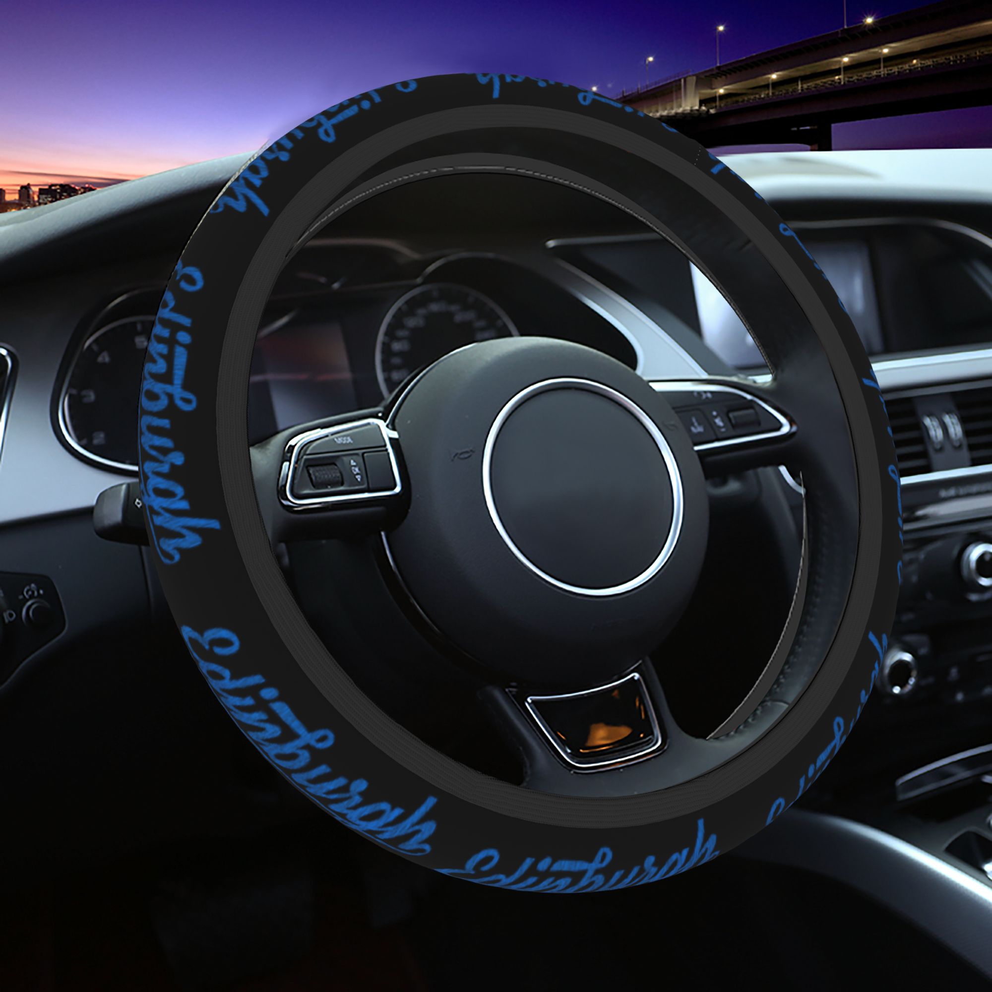 Edinburgh Schotland Verenigd K - Car Accessories Edinburgh recensie en prijs