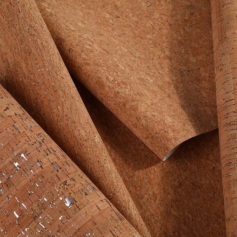 100x137cm kurk bedrukt PU-leer - Car Accessories Cork recensie en prijs