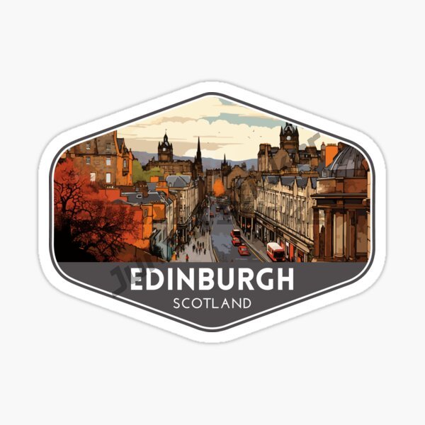 EDINBURGH SCHOTLAND Landschap  - Car Accessories Edinburgh recensie en prijs
