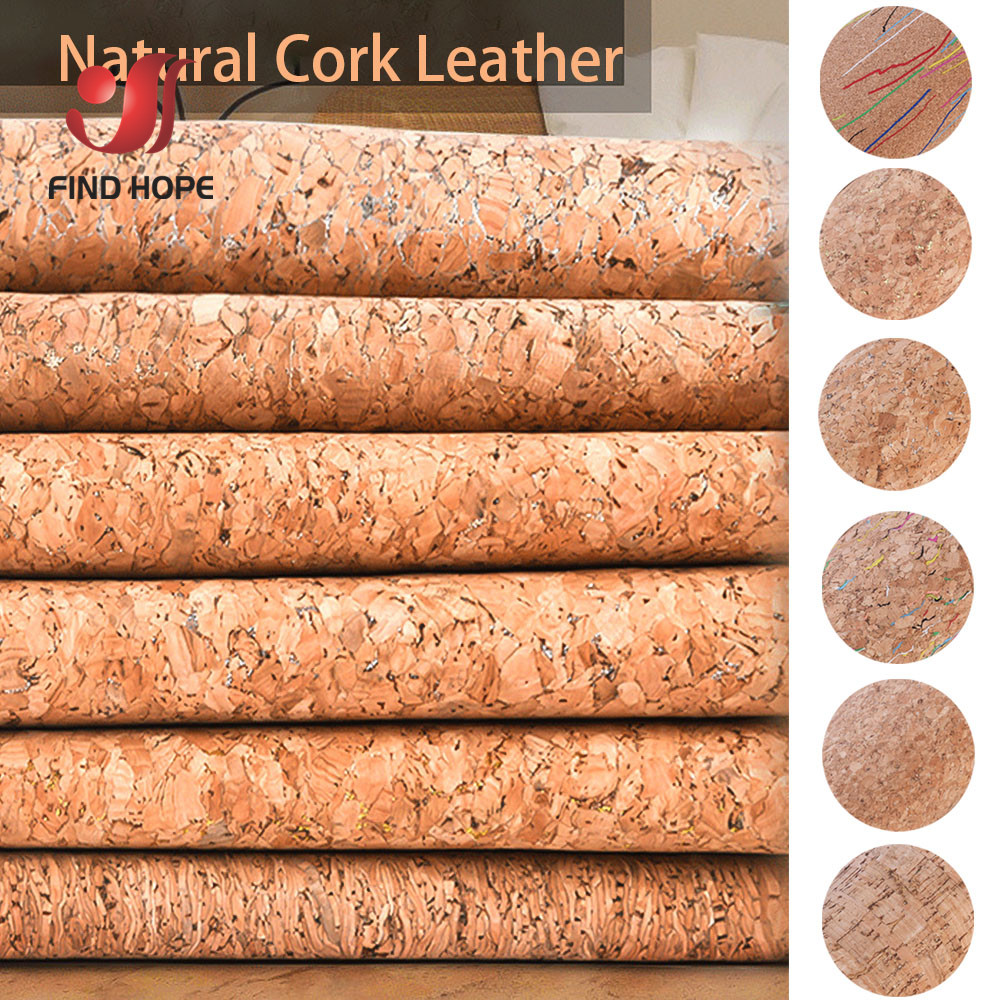 7.8in x 11.8in Gekleurde Kurk  - Car Accessories Cork recensie en prijs