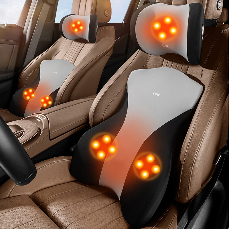 Auto Elektrische Massage Hoofd - Car Accessories Limassol recensie en prijs