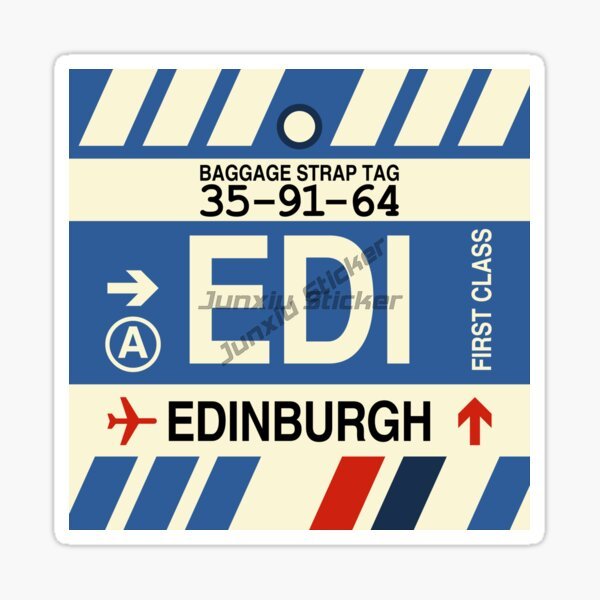 EDINBURGH SCHOTLAND Landschap  - Car Accessories Edinburgh recensie en prijs