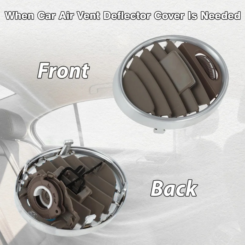 Auto dashboard links rechts AC - Car Accessories Dashboard recensie en prijs