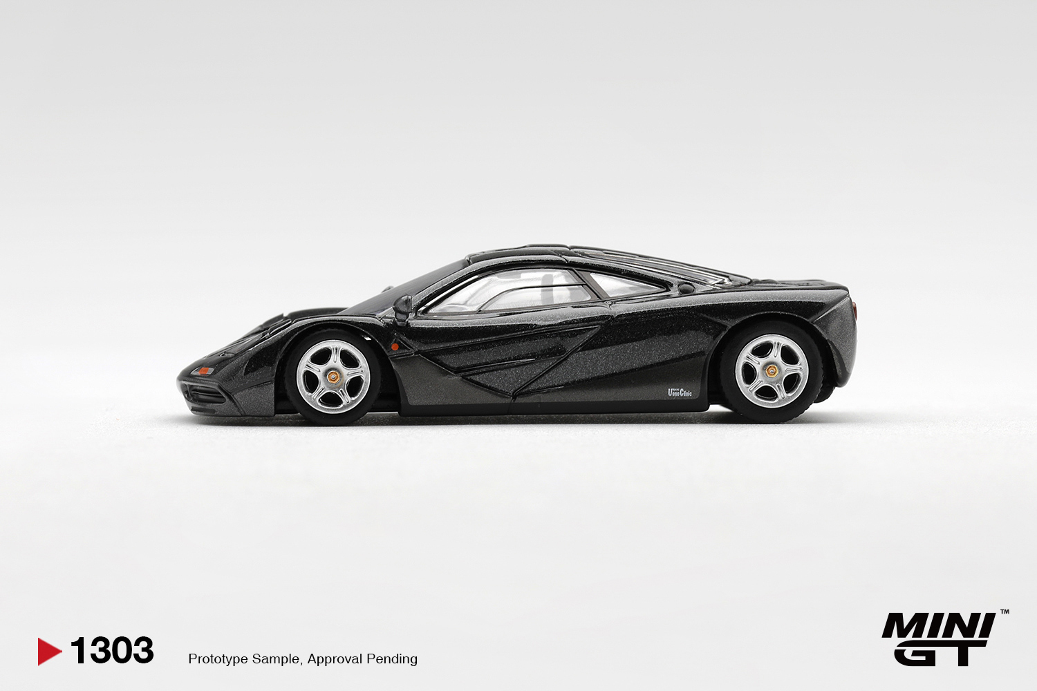 MINIGT 1/64 McLaren F1 Blauw Z - Car Accessories For Boys recensie en prijs