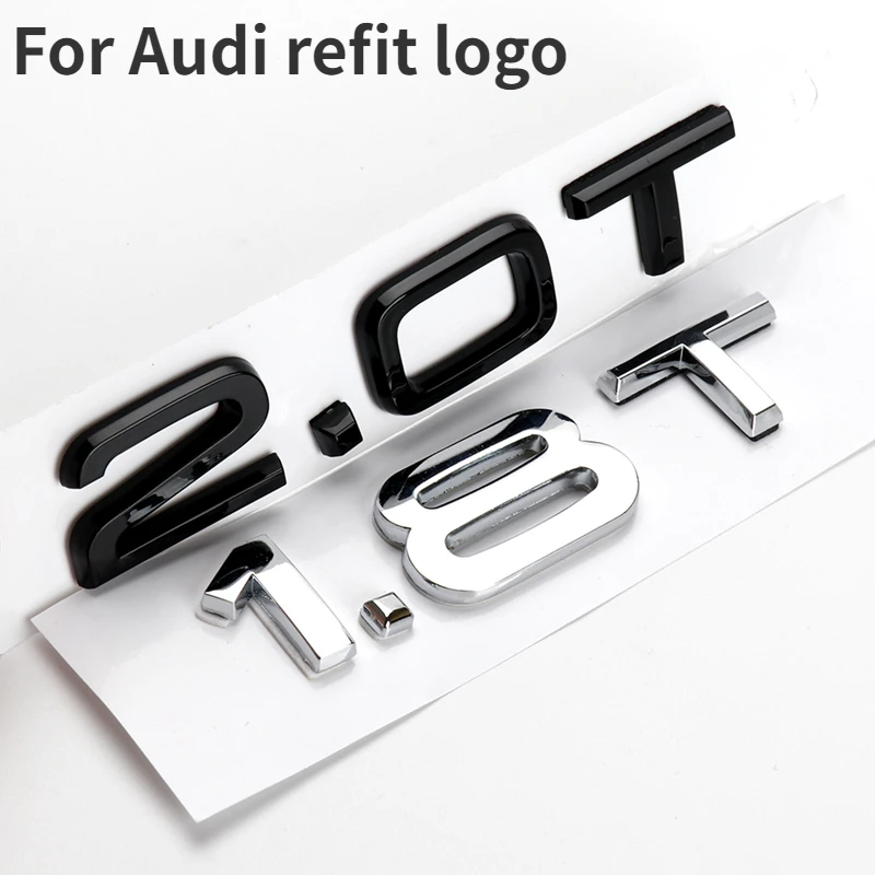 Auto modellering 3d ABS brief  - Car Accessories Quick Delivery recensie en prijs
