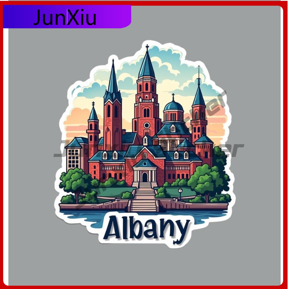 Albany New York koelkast of la - Car Accessories York recensie en prijs
