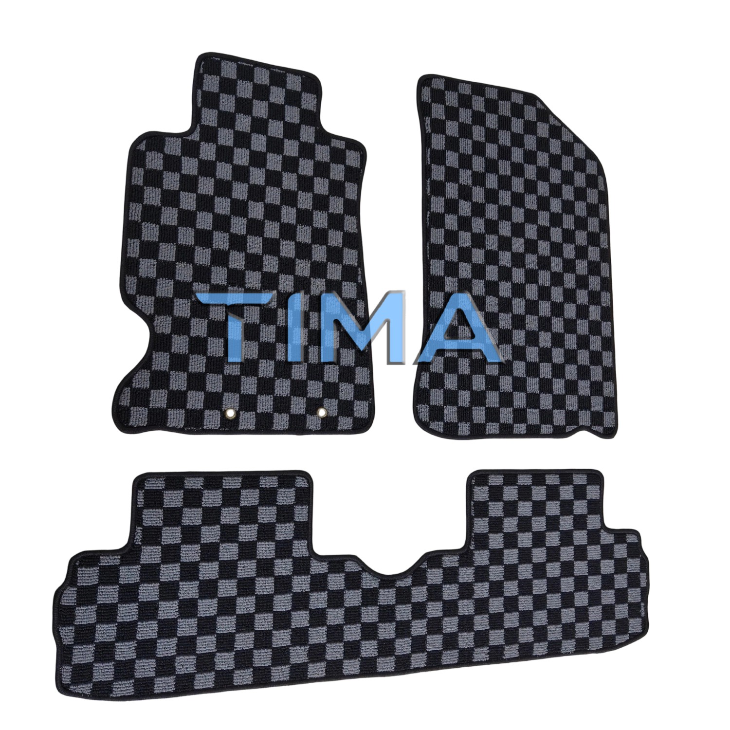 3PCS JDM Racing Cluture Geruit - Car Accessories Racing recensie en prijs
