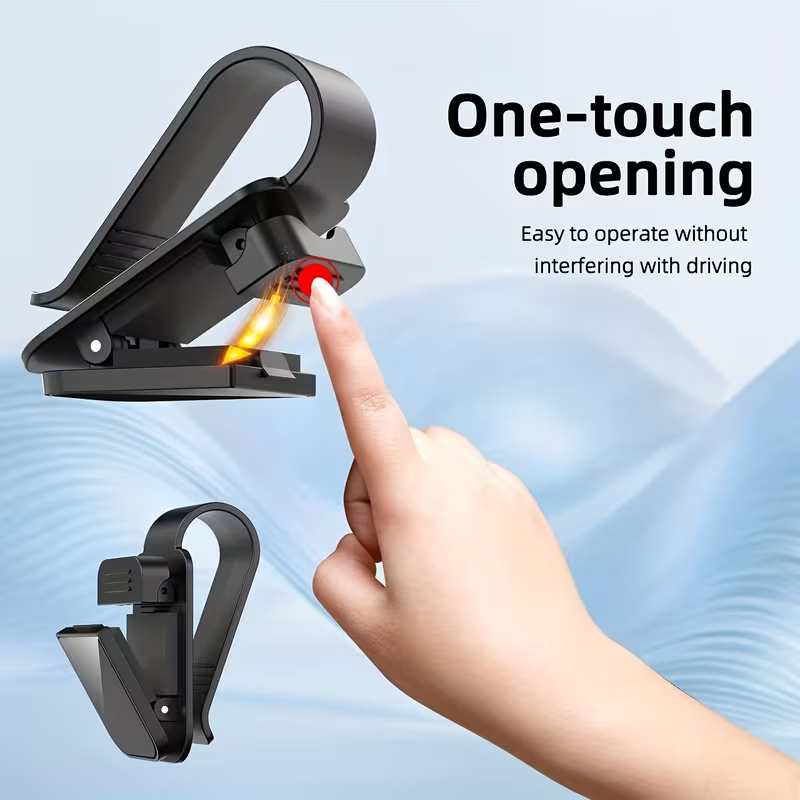 Zonneklep zonnebrilhouder voor - Car Accessories Interior recensie en prijs