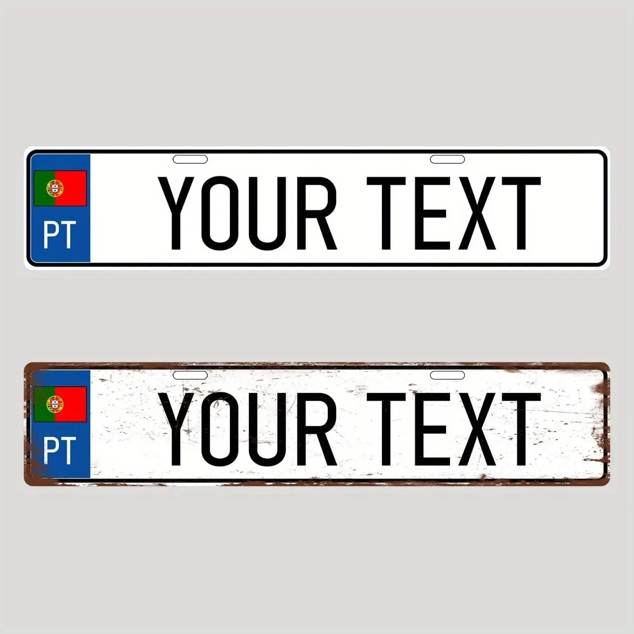 1pc Gepersonaliseerde Retro Po - Car Accessories Interior recensie en prijs