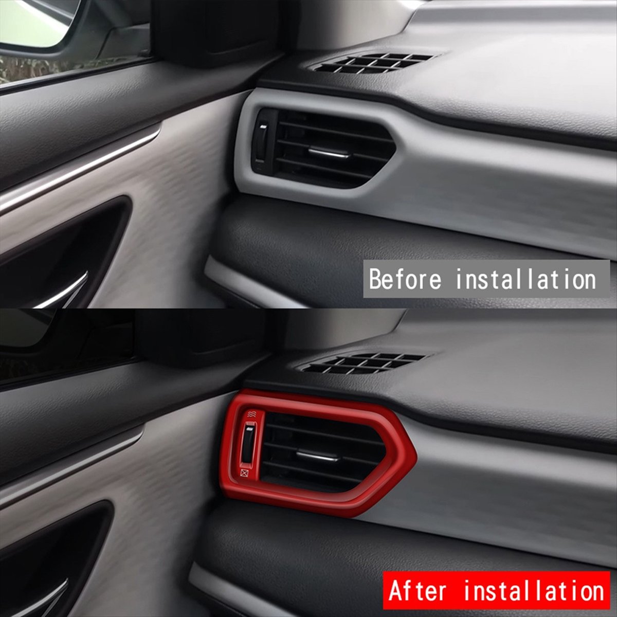 Super Sale Auto Dashboard Airc - Car Accessories Dashboard recensie en prijs