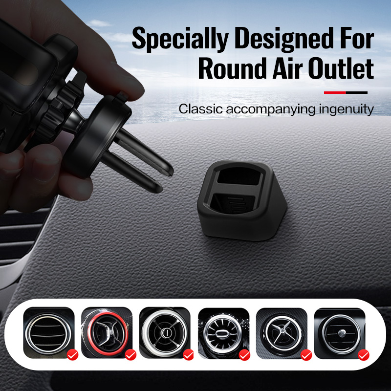 Universele Mobiele Telefoonhou - Car Accessories Dashboard recensie en prijs